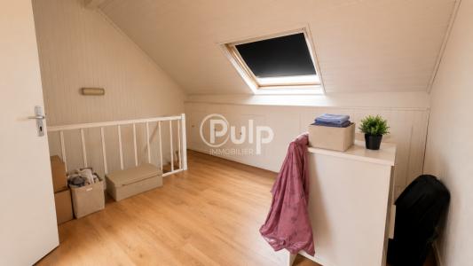 Acheter Maison 56 m2 Lens