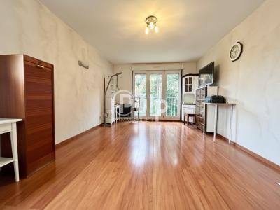 Annonce Vente 2 pi�ces Appartement Bully-les-mines 62
