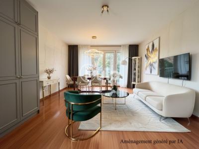 Acheter Appartement 50 m2 Bully-les-mines