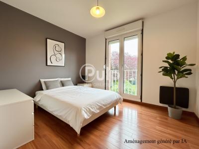 Acheter Appartement Bully-les-mines 94900 euros