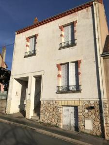 For rent Buxieres-les-mines 4 rooms 81 m2 Allier (03440) photo 0