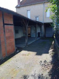 Louer Maison 81 m2 Buxieres-les-mines