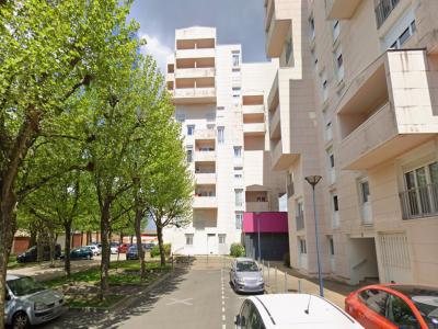 For rent Moulins 3 rooms 68 m2 Allier (03000) photo 0