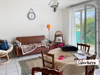 Acheter Appartement Hermitage Ille et vilaine