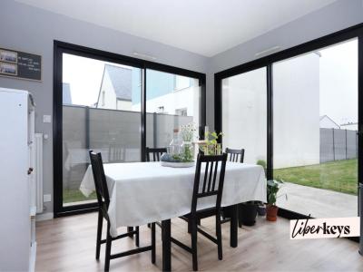 For sale Cintre 4 rooms 111 m2 Ille et vilaine (35310) photo 1