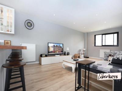 For sale Cintre 4 rooms 111 m2 Ille et vilaine (35310) photo 2