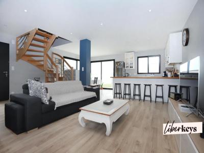 For sale Cintre 4 rooms 111 m2 Ille et vilaine (35310) photo 4