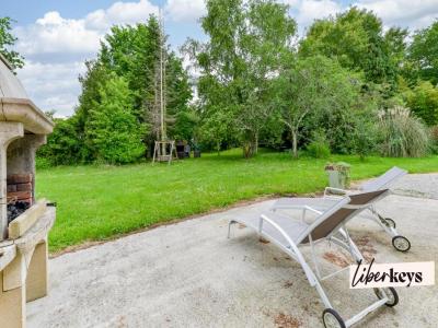 For sale Sautron 5 rooms 141 m2 Loire atlantique (44880) photo 0