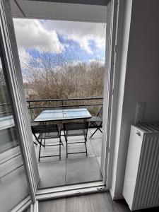 Louer Appartement Villerupt Meurthe et moselle