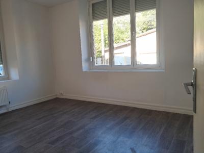 Louer Appartement Marange-silvange Moselle
