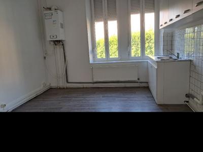 Louer Appartement Marange-silvange 491 euros