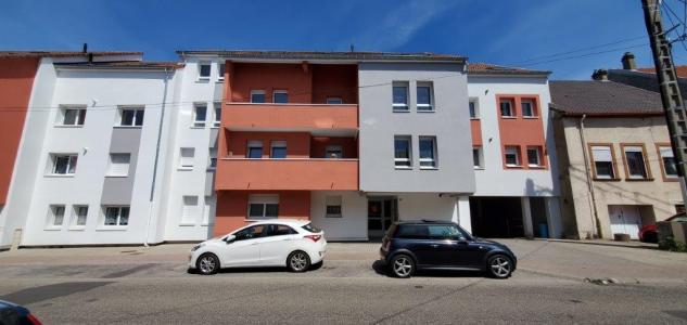 For rent Petite-rosselle 3 rooms 70 m2 Moselle (57540) photo 0