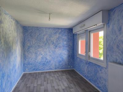 Louer Appartement Petite-rosselle Moselle