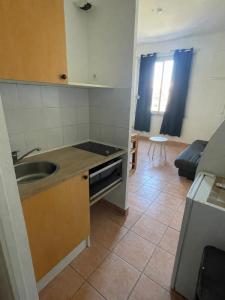 For rent Nimes 1 room 23 m2 Gard (30000) photo 0