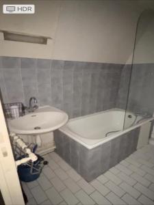 Louer Appartement 23 m2 Dijon