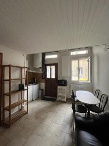 Louer Appartement 22 m2 Dijon