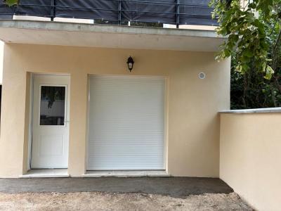 For rent Breuillet 2 rooms 45 m2 Essonne (91650) photo 0
