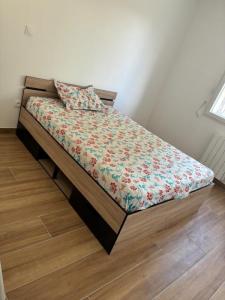 Louer Appartement Breuillet Essonne