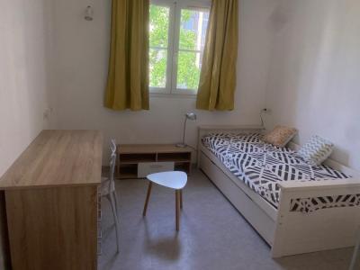 For rent Nancy 2 rooms 20 m2 Meurthe et moselle (54000) photo 0
