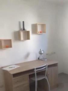 Louer Appartement Nancy 445 euros