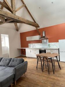 For rent Chataigneraie 2 rooms 55 m2 Vendee (85120) photo 0