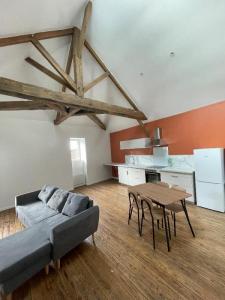 Annonce Location 2 pi�ces Appartement Chataigneraie 85