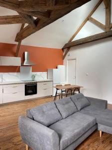 Louer Appartement 55 m2 Chataigneraie