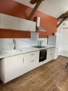 Louer Appartement Chataigneraie Vendee