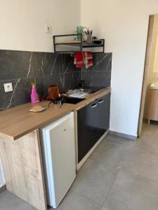 Annonce Location Appartement Carpentras 84