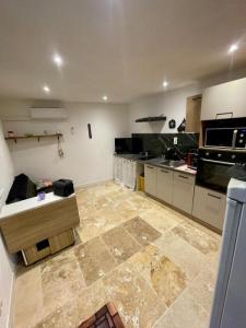For rent Saint-remeze 2 rooms 30 m2 Ardeche (07700) photo 0
