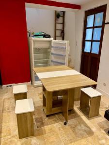 Louer Appartement Saint-remeze Ardeche