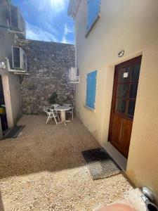 Louer Appartement Saint-remeze 550 euros