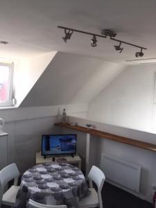 Louer Appartement 22 m2 Berck
