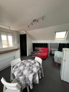 Louer Appartement Berck Pas de calais