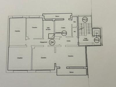 Annonce Location Appartement Haguenau 67