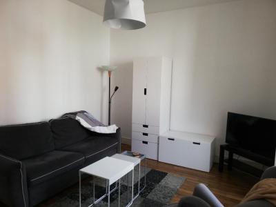 Louer Appartement 40 m2 Dijon