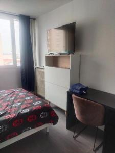 Annonce Location 5 pi�ces Appartement Lyon-8eme-arrondissement 69