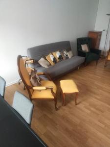 Louer Appartement 110 m2 Lyon-8eme-arrondissement