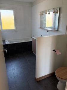 Annonce Location 3 pi�ces Maison Saint-andre-de-cubzac 33