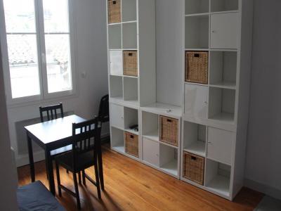 Annonce Location 2 pi�ces Appartement Bordeaux 33