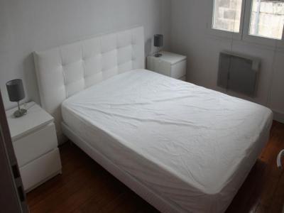 Louer Appartement Bordeaux 750 euros