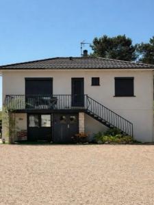 Louer Appartement 62 m2 Abzac