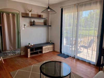 Louer Appartement Abzac Gironde