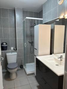 Louer Appartement Bordeaux Gironde