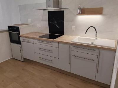 For rent Langon 3 rooms 62 m2 Gironde (33210) photo 1