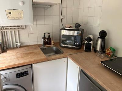 Annonce Location 2 pi�ces Appartement Blanquefort 33