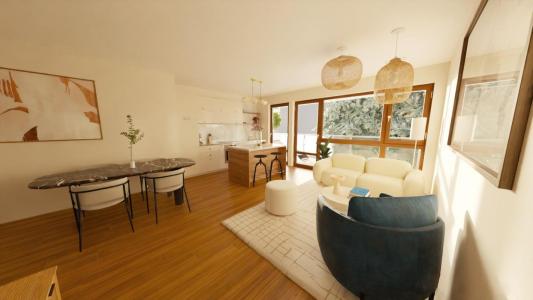 For sale Paris-12eme-arrondissement 3 rooms 53 m2 Paris (75012) photo 0