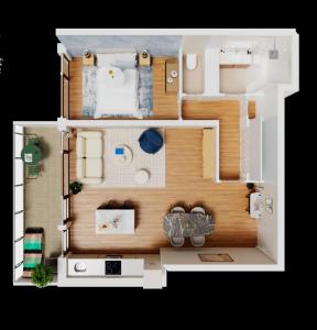 Acheter Appartement Paris-12eme-arrondissement Paris