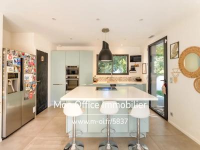 Acheter Maison Tholonet 1320000 euros