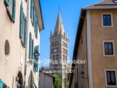 Acheter Immeuble Embrun 710000 euros